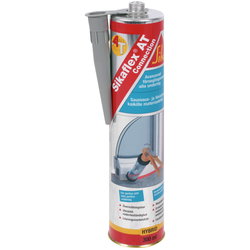 JOINT SEALANT GREY 300ML SIKAFLEX AT-C SIK101H