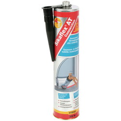 JOINT SEALANT BLACK 300ML SIKAFLEX AT-C SIK101M