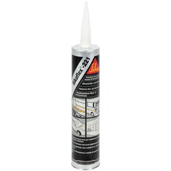 ADHENSIVE/SEALANT PU GREY 300ML SIKAFLEX 221 SIK221H
