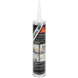 ADHENSIVE/SEALANT WHITE 300ML SIKAFLEX 221 SIK221V