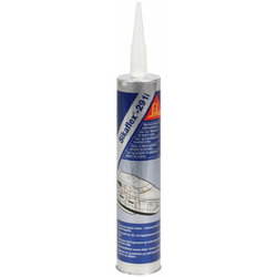 ADHENSIVE/SEALANT BOAT WHITE 300ML SIKAFLEX 291I SIK291V