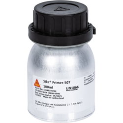 SIKAPRIMER-507 100ML SVART PURFORM SIK507PF