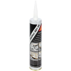 SEALANT GREY 300ML SIKAFLEX 521UV SIK521H