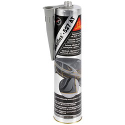 ADHENSIVE/SEALANT STP L.GREY 300ML SIKAFLEX 527 SIK527VH