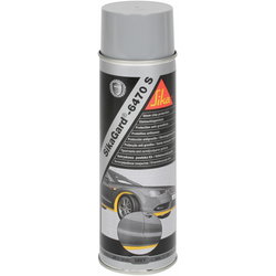 STENSKOTTSSKYDD SPRAY 500ML GRÅ SIKAGARD 6470S SIK6470SH