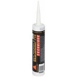 BUTYLSEALANT BLACK 300ML LASTOMER 710 SIK710M