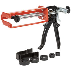 PISTOL FÖR LIM CTR 220ML SIKCTR220ML