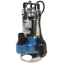 SUBMERSIBLE PUMP TVG 1000 AV 1100W / 230V SIS002