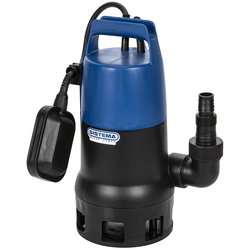 SUBMERSIBLE PUMP TVP 400 400W / 230V SIS004