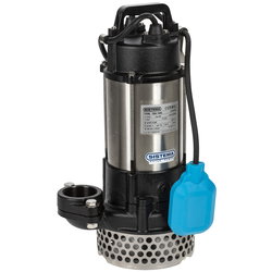 SUBMERSIBLE PUMP   INOX/CAST TDH1000 1000W / 230V SIS009