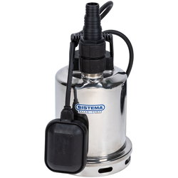 SUBMERSIBLE PUMP TDX 400 230V / 400W SIS012