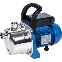 HYDROFORPUMP JET-X 80/P 230V / 800W SIS014