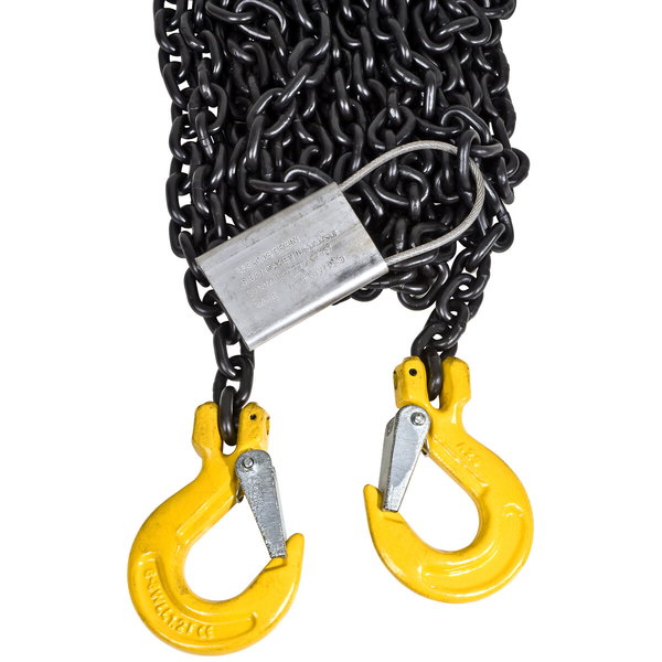 DRAGKÄTTING 10MM/5M SK1005