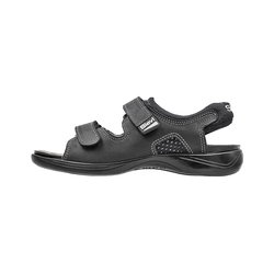 SANDALS ION BLACK 2 40 SK12156-40