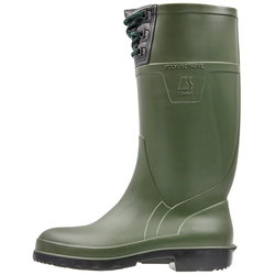 GUMMISTÖVLAR LIGHT BOOT LACES O4 36 SK41212-36