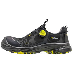 SKYDDSSTÖVLAR SIEVI COBRA 2 ROLLER+ S3 40 SK52301-40