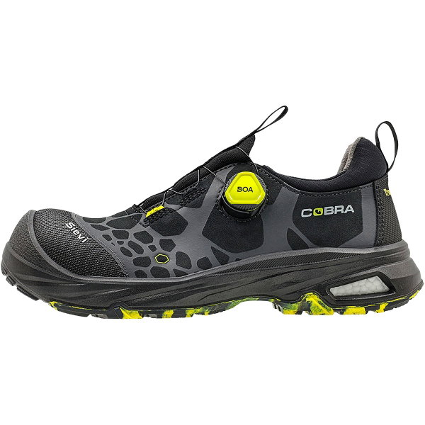 FOOTWEAR SHOES SIEVI COBRA 2 ROLLER+ S3 41 SK52301A-41