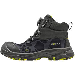 FOOTWEAR SHOES SIEVI COBRA ROLLER HIGH+S3 45 SK52303-45