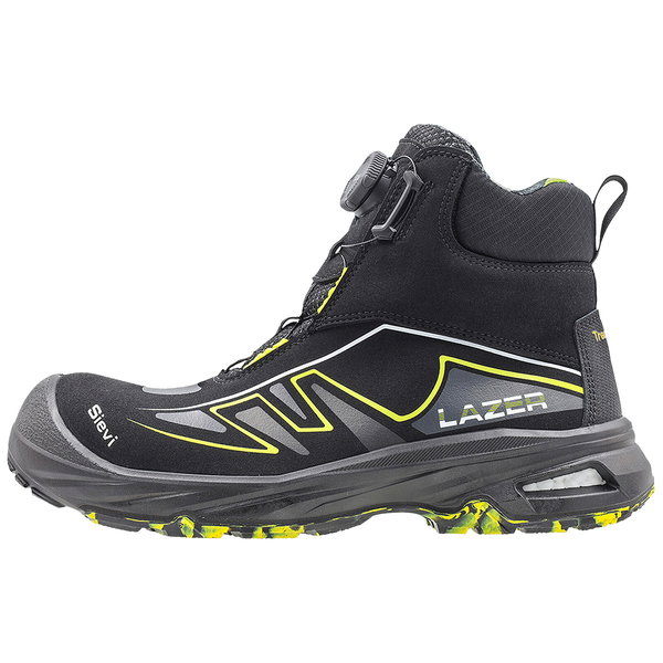 FOOTWEAR SHOES SIEVI LAZER ROLLER HIGH+S3 36 SK52313-36