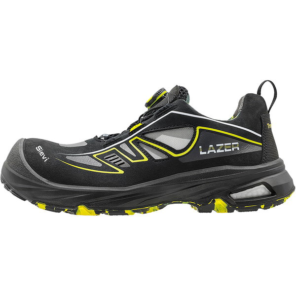 SAFETY SHOES LAZER FREEROLLER+ S1P 48 SK52315-48