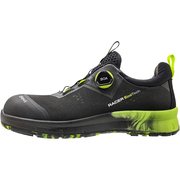 SAFETY SHOES ECOTECH ROLLER S3L 41 SK52360-41