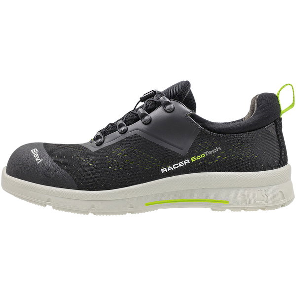 FOOTWEAR SHOES SIEVI RACER ECOTECH S3L 43 SK52366-43