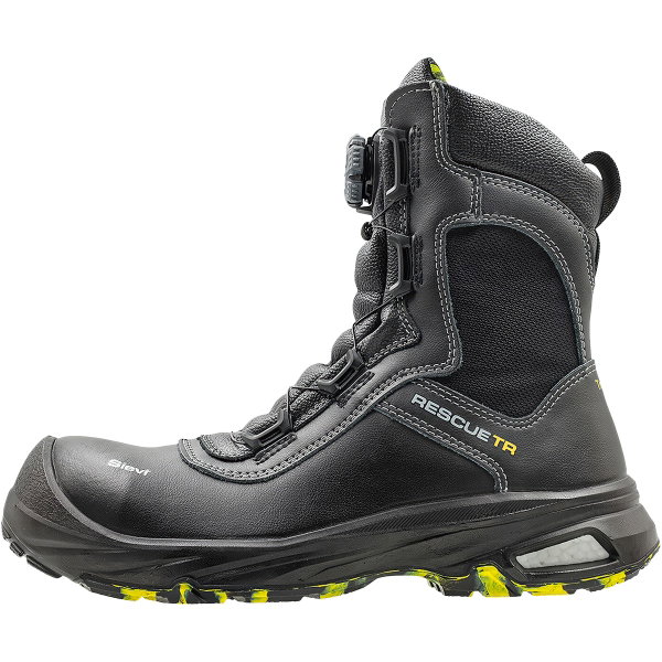 FOOTWEAR SHOES SIEVI RESCUE TR ROLLER+ S3 48 SK52387A-48