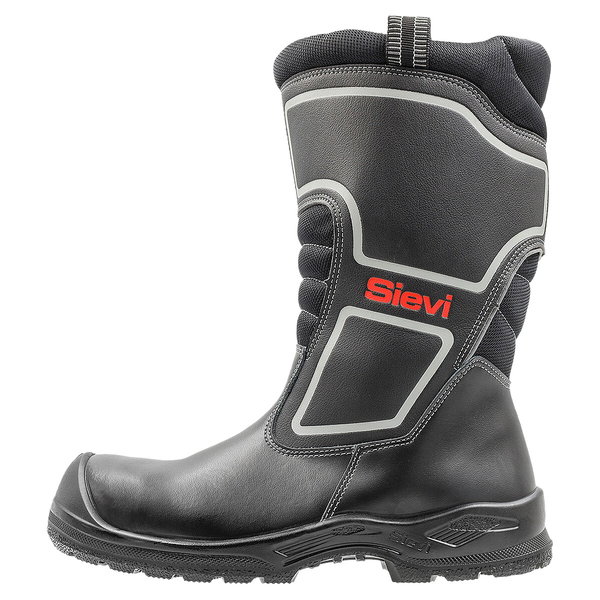 TURVAKENGÄT SIEVI STORM XL+ S3L 47 SK52782A-47