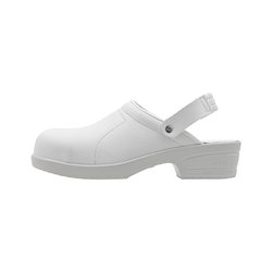 SKYDDSSKOR RIFF VIT SBAE 47 SK52933V-47