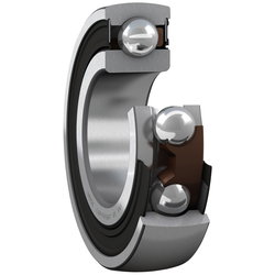 Y-LAAKERI 30X62X16 SKF SKF1726206-2RS1