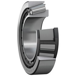 KARTIORULLALAAKERI 20X47X15,25 SKF SKF30204J2Q