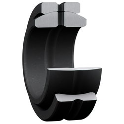 LEDLAGER 15MM SKF SKFGE15ES