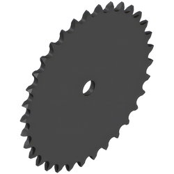 CHAIN WHEEL 12B1/11Z SKF SKFKPL12B1-11