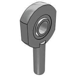 NIVELVARSI ULKOKIERRE M12X1,75 VASEN SKF SKFSAL12E