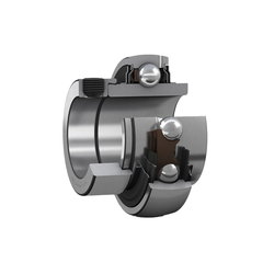Y-LAAKERI 30X62X36,5 SKF SKFYEL206-2F
