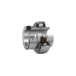 Y-LAAKERI 40X80X42,8 SKF SKFYEL208-2RFVL065