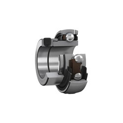 Y-LAAKERI 25X52X21,5 SKF SKFYET205