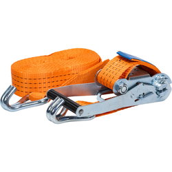 SPÄNNBAND 50MM/8M 2/4T FÖRZINKAD SL0408