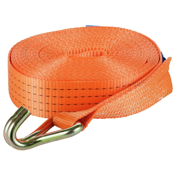 SIDONTALAITE LIINAPÄÄ 50MM/9,5M 2/4T KOUKULLA SL0410-1