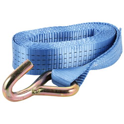SPÄNNBAND 50MM/4,5M MED KROK SL0505LA