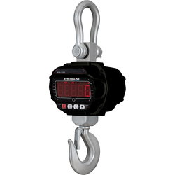 CRANE SCALE 2000KG  RECHARGEABLE/REMOTE SL100