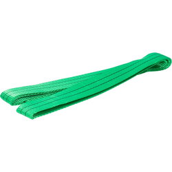 WEBBING SLING 2000KG 1,5/3M GREEN SL503
