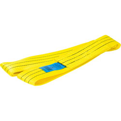 WEBBING SLING 3000KG 1,5/3M YELLOW SL5040