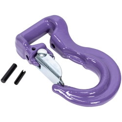 SPÄRRKRONK 1T VIOLET SLR1043-1T
