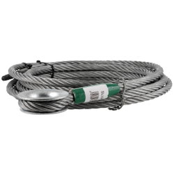 SIIRTOLAVAVAIJERI 12T 13MM X 7,6M VIHREÄ SLVA1276