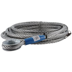 SIIRTOLAVAVAIJERI 16T 14MM X 9,8M SININEN SLVA1698