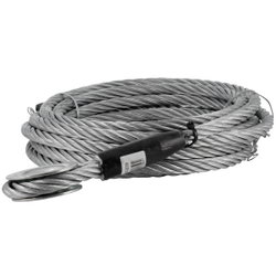 SIIRTOLAVAVAIJERI 20T 16MM X 9M MUSTA SLVA209