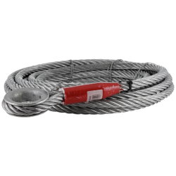SIIRTOLAVAVAIJERI 20T 16MM X 9,8M PUNAINEN SLVA2098