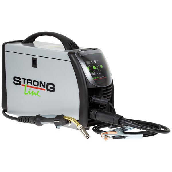 MIG WELDING MACHINE STRONG MIG 180 PFC SLW002