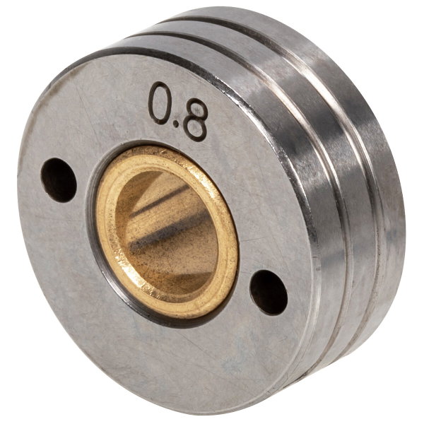 MATARHJUL V 0,8MM / 1,0MM (SLW003) SLW003-1